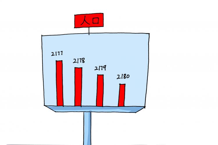 2018人口图鉴：全面二胎在多地未能挽救生育率下降局面