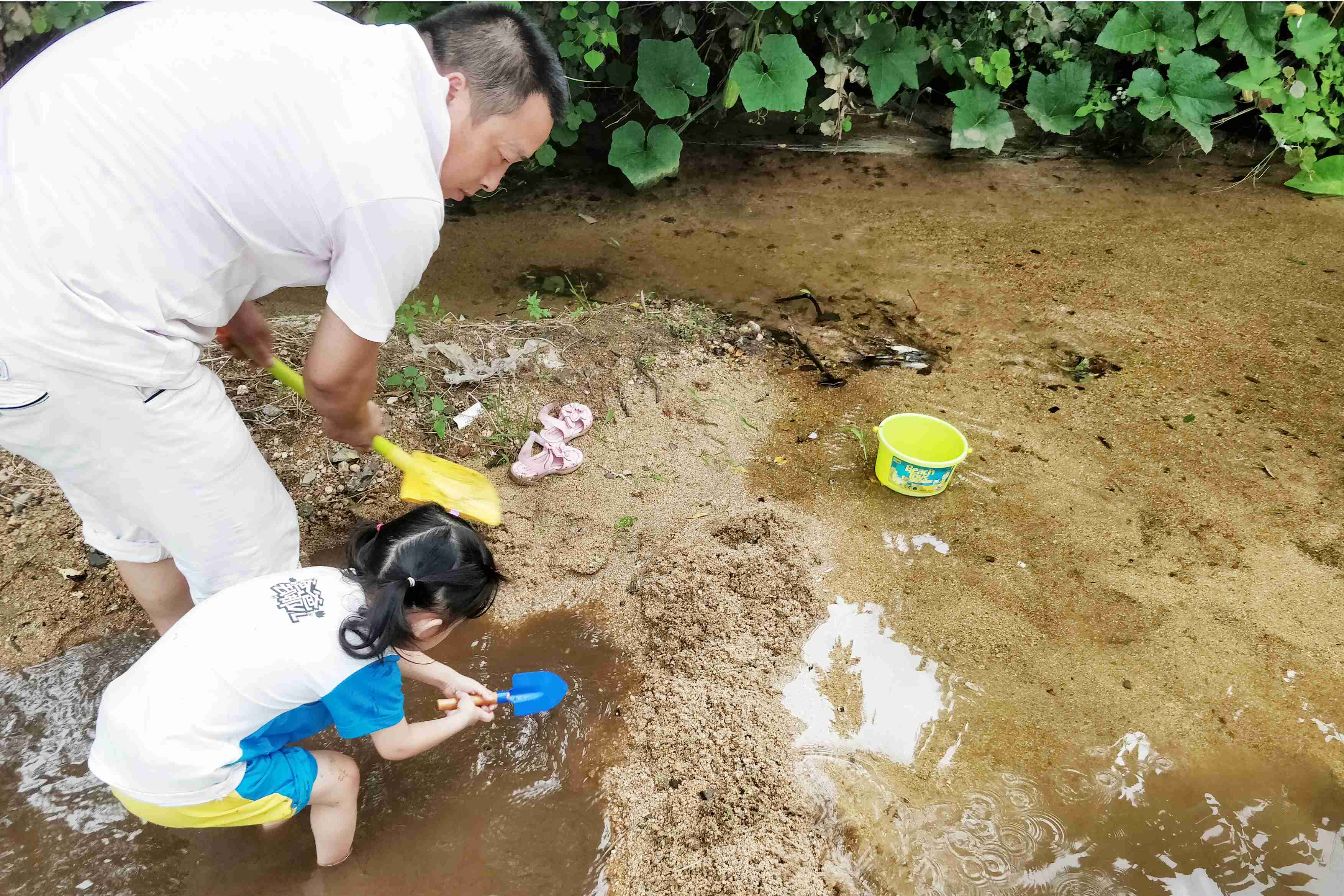 这样玩游戏 专“治”孩子不合群